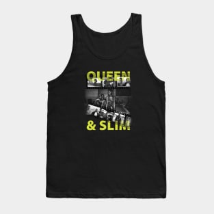 Queen & Slim Tank Top